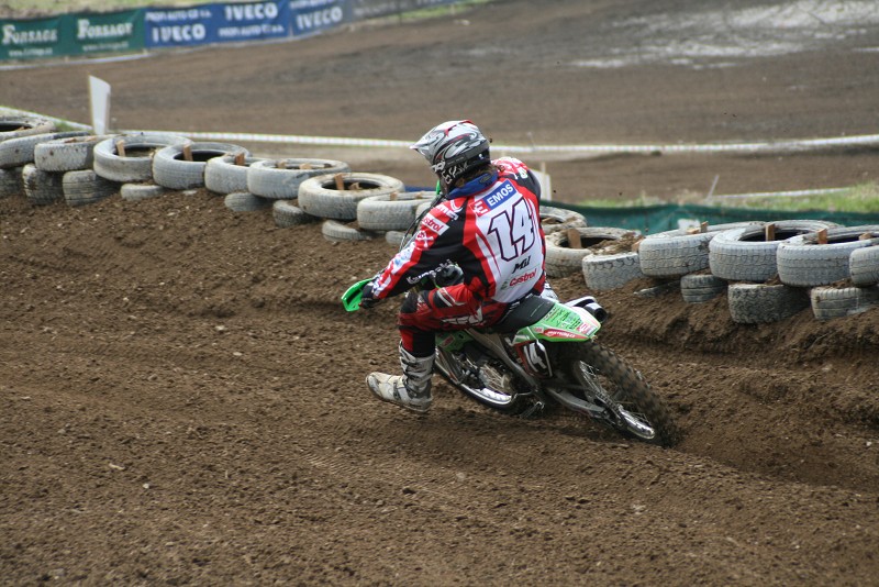 MEZ MČR Pacov 20.4.2008